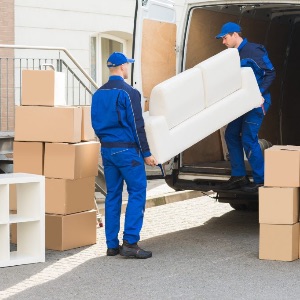 Внутренние перевозки от 1,5 до 20 тонн