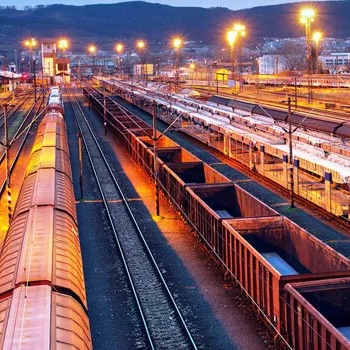 Ж/Д перевозки