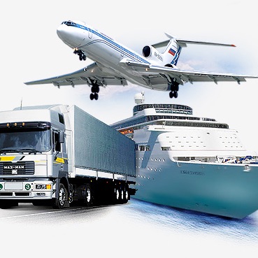 Мультимодальные перевозки