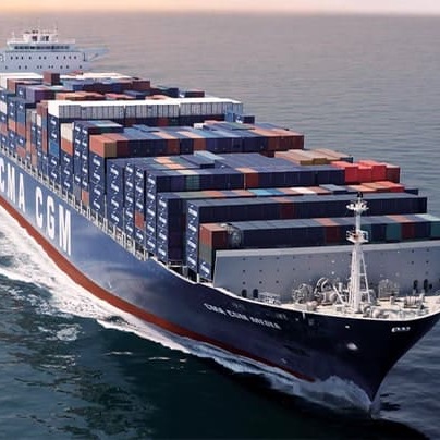 Перевозки по морю